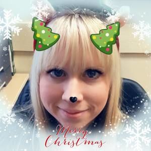 Meet your Posher, Lauren